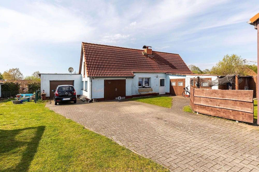 Entspannter Komfort auf dem Land in Niepars, Stralsund Umland