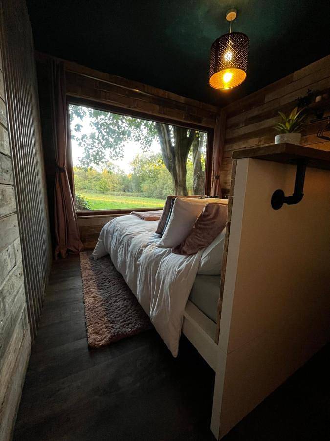 One-Bedroom House in Ringwood, Hampshire
