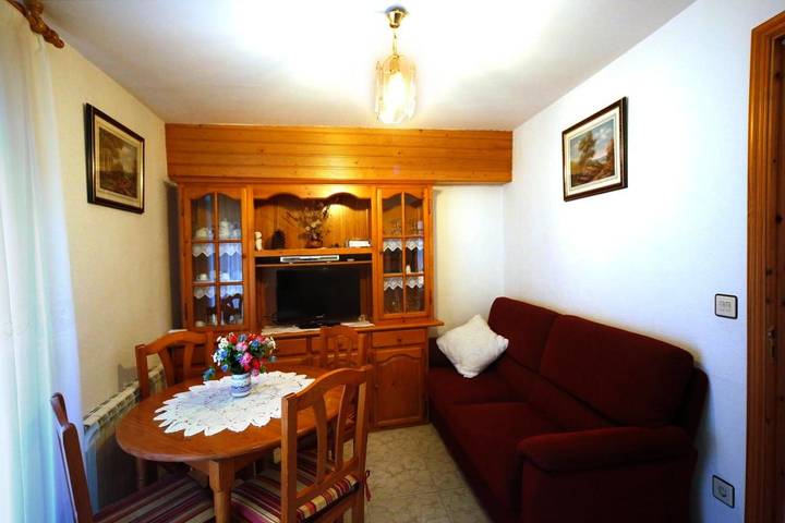 Casa rural para 4 personas en Parque nacional de Ordesa y Monte Perdido - 3