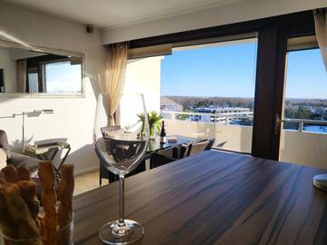 Ferienwohnung für 3 Personen in St. Peter-Bad, St. Peter-Ording, Bild 2