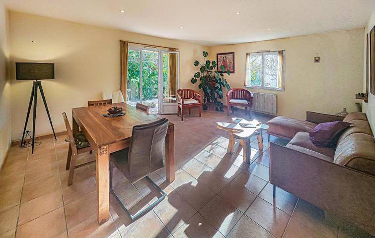 Location de vacances pour 8 personnes à Montbazin - 2