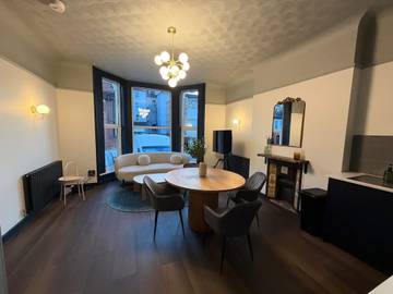 Holiday Rental for 6 People in Southsea, Portsmouth, Photo 1