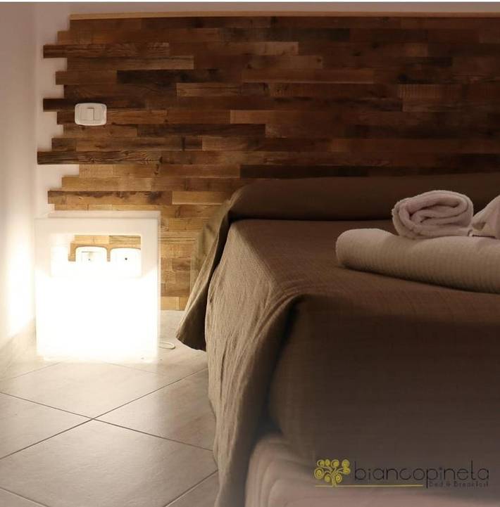 Location de vacances pour 2 personnes, avec piscine à San Salvo Marina - 2