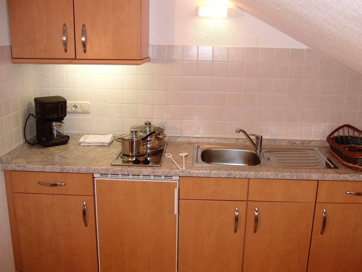 Geheel vakantieappartement, Gästehaus Auerstüble in Balderschwang, Zwaben (Bayern)