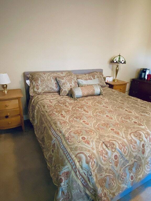 Vacation Home for 2 Guests in Goodyear, Arizona