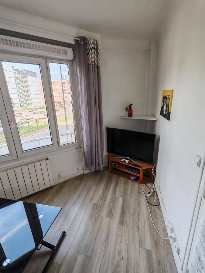 Gîte pour 3 personnes, animaux acceptés à Montrouge - 4