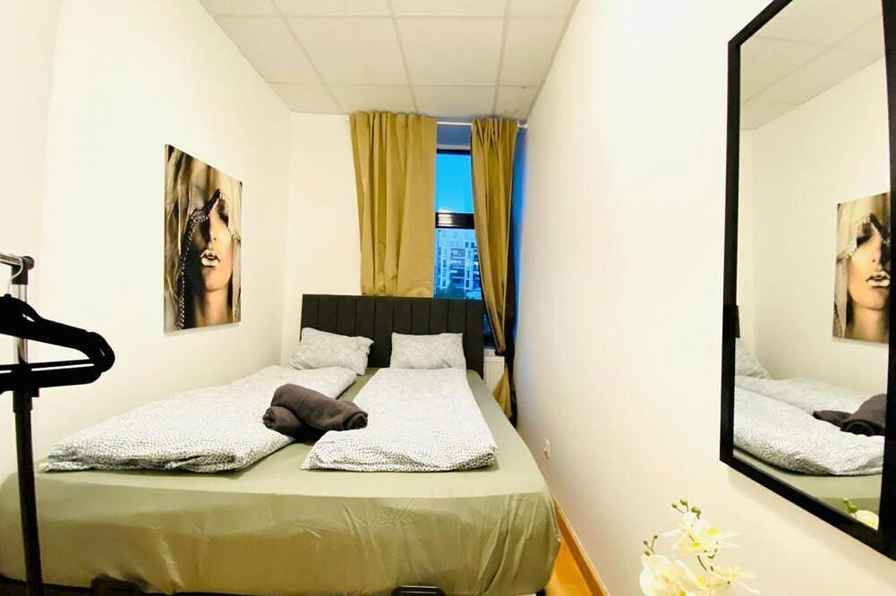 Appartamento vacanze a Vienna a partire da 25€ a notte