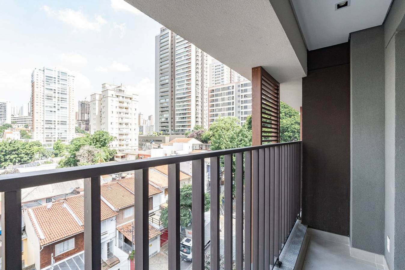 Monolocale intero, Studio 406 Perdizes 900m Allianz Parque c Academia in Perdizes, San Paolo (Brasile)