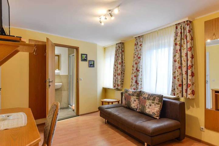 Ferienhaus für 2 Personen in Starnberg - 3