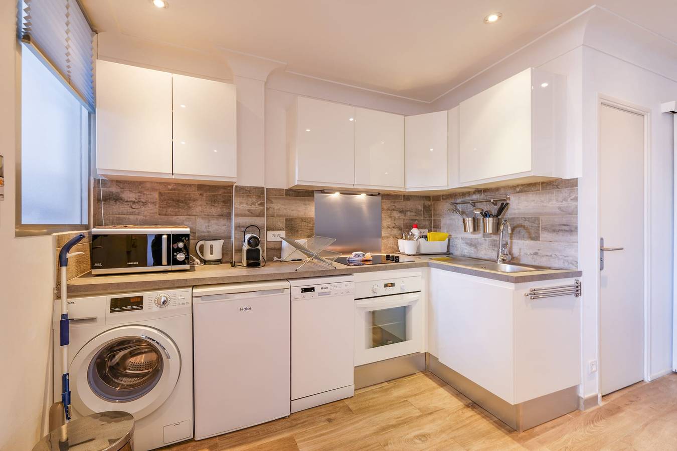 Appartement entier, Appartement Gambetta Tropézien - Welkeys in Saint-Tropez, Région de Draguignan