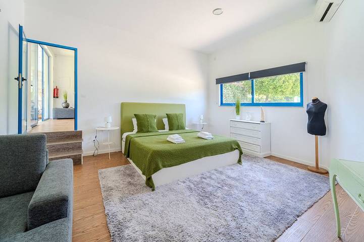 Casa da Teresa by House and People in Distretto de Braga