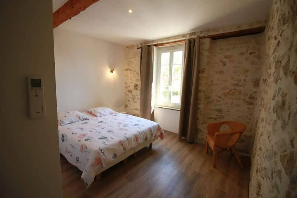 Casa d'Anthony, House with swimming pool in Saint-Nazaire-d'Aude, Canal du Midi