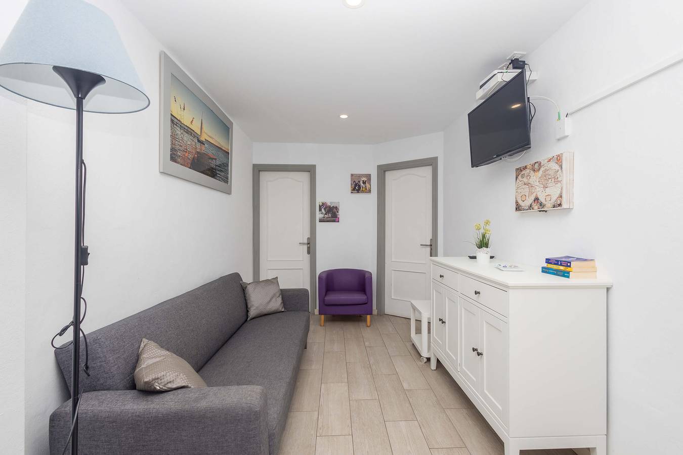 Apartamento entero, Lightbooking Varadero La Restinga in La Restinga, El Pinar de El Hierro