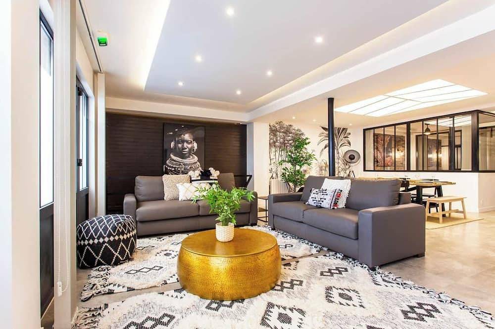 Appartement de vacances