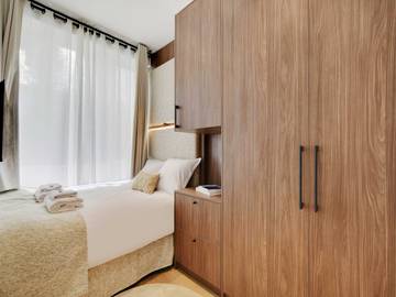 Ferieleilighet til 6 Personer i Paris, Île-de-France, Bilde 3