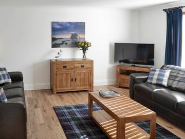 Holiday Rental for 6 People in Moray, Speyside, Photo 1