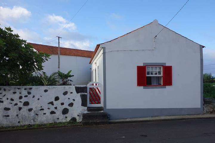 Ferienhaus für 5 Personen, mit Garten - 1