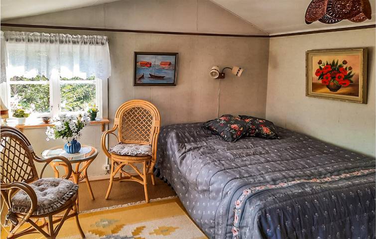 Ferienhaus für 5 Personen, mit Terrasse und Garten in Skane - 4
