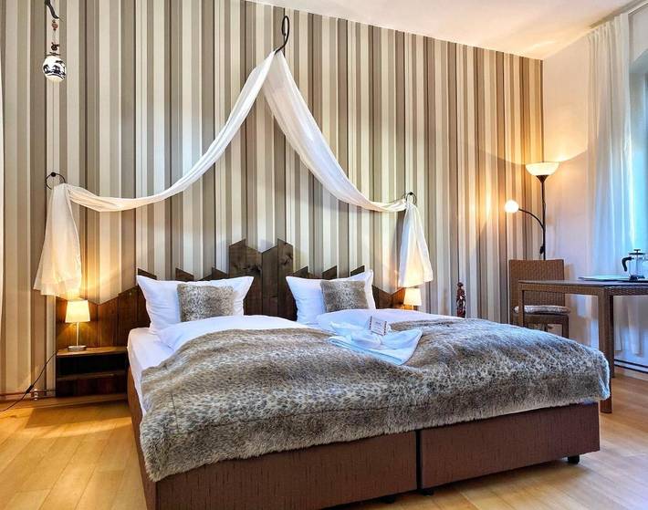 Hotel für 4 Personen in Senftenberg - 2