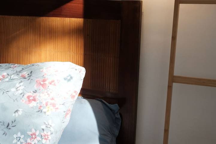 Gîte pour 3 personnes, avec balcon à Cugnaux - 4