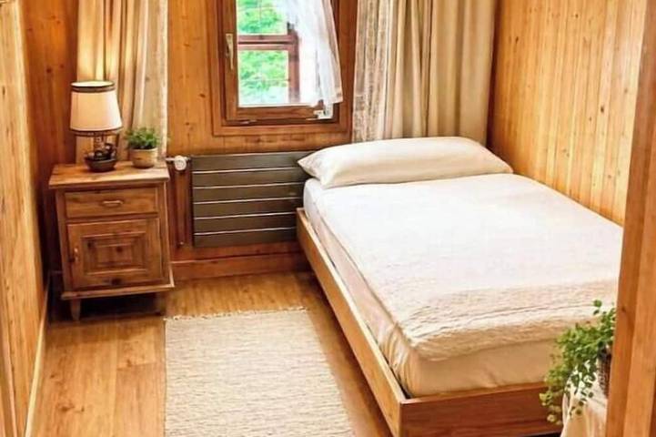 Ganze Wohnung, Unique Three-Bedroom Residence in Zernez!!! in Zernez, Unterengadin