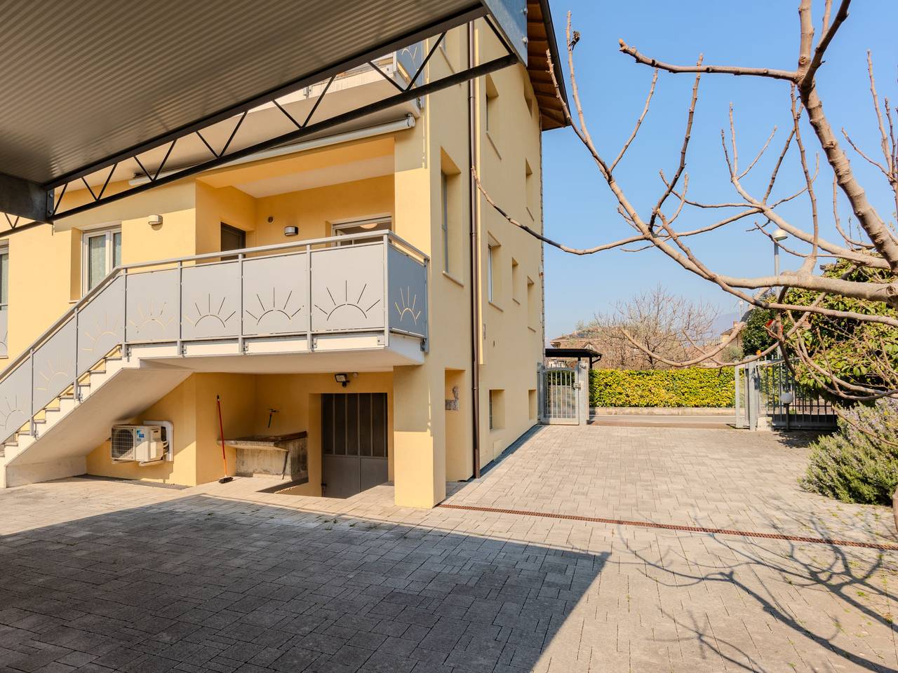 Ganze Wohnung, Nespolo in Dro, Gardasee-Berge