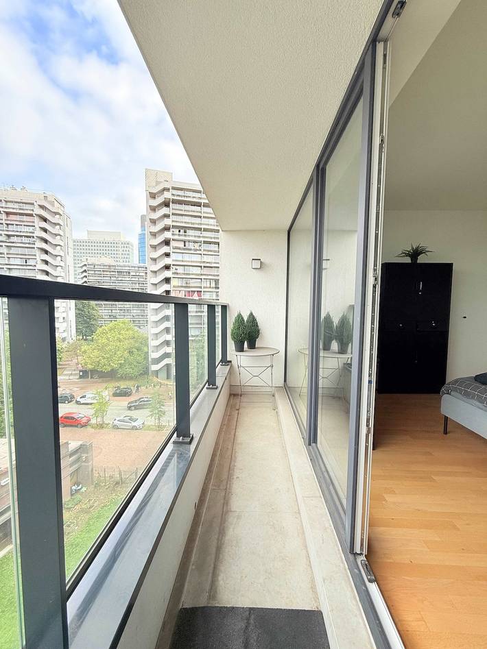Appartement entier, Elegant Apartment Near Atomium, Ideal for Families in Bruxelles, Région de Bruxelles