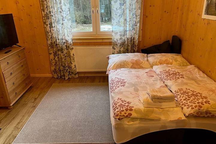 Ferienhaus Tanzer Roßleithen - Ferienhaus, Dusche, Wc, 3 Schlafräume in Roßleithen, Kirchdorf an der Krems (Bezirk)