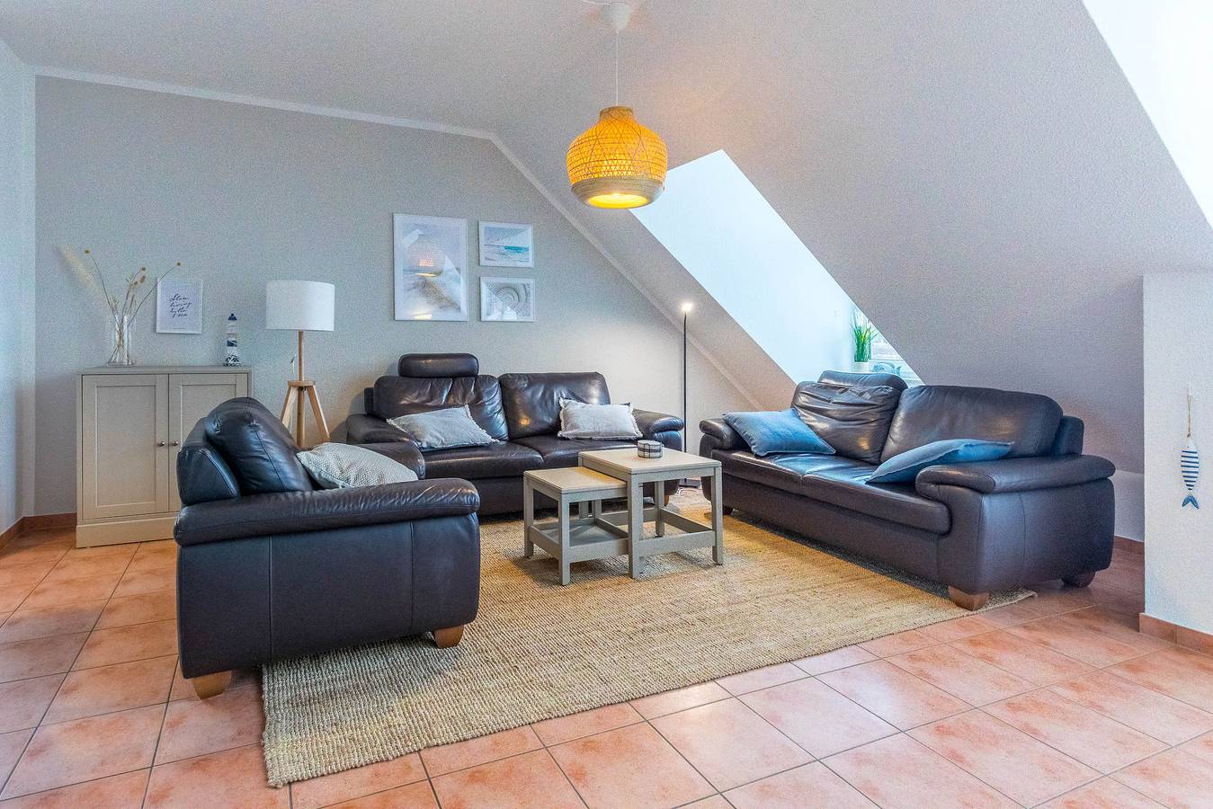 Ferienwohnung in Boltenhagen für 6 Personen in Boltenhagen