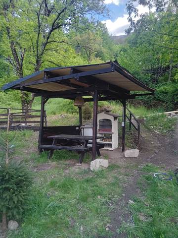 Camping für 4 Personen in Bene Lario, Como Provinz, Bild 3