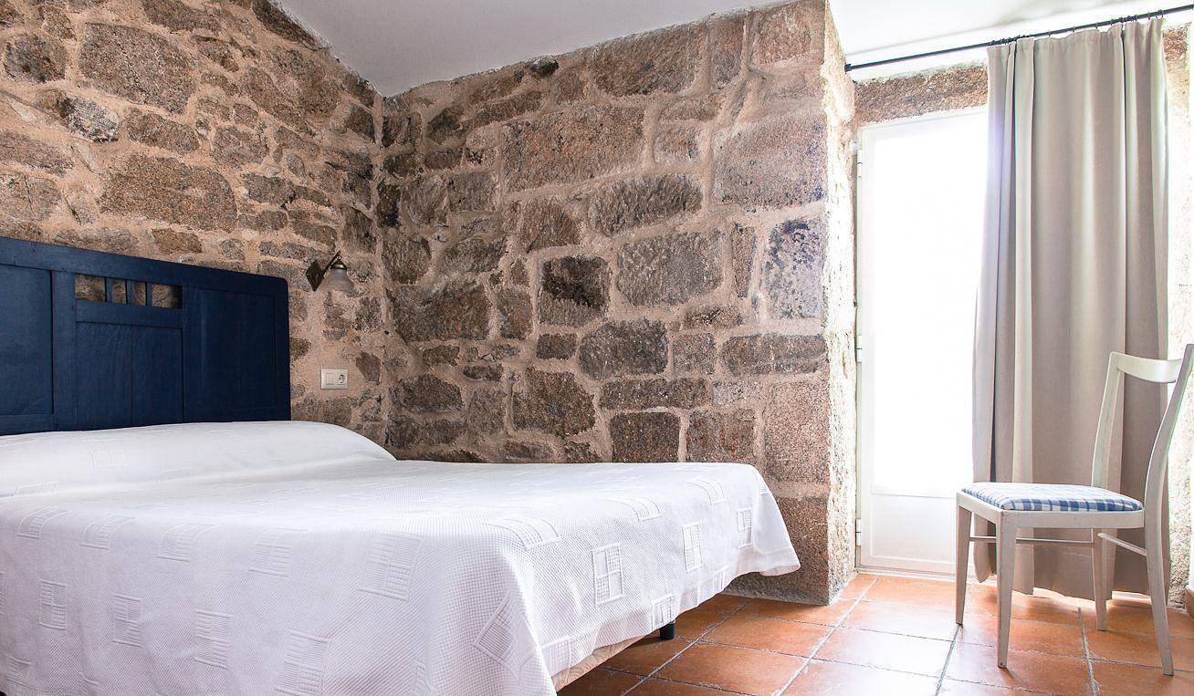 Ganze Ferienwohnung, Ferienwohnung mit Wasserblick in San Xoán de Río, Ourense und Umgebung