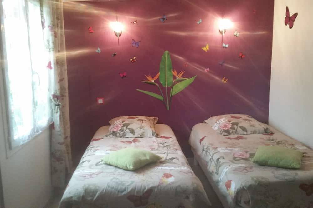 Cottage 2 to 4 people near beach spa. private courtyard and parking. in Le Crotoy, Abbeville region