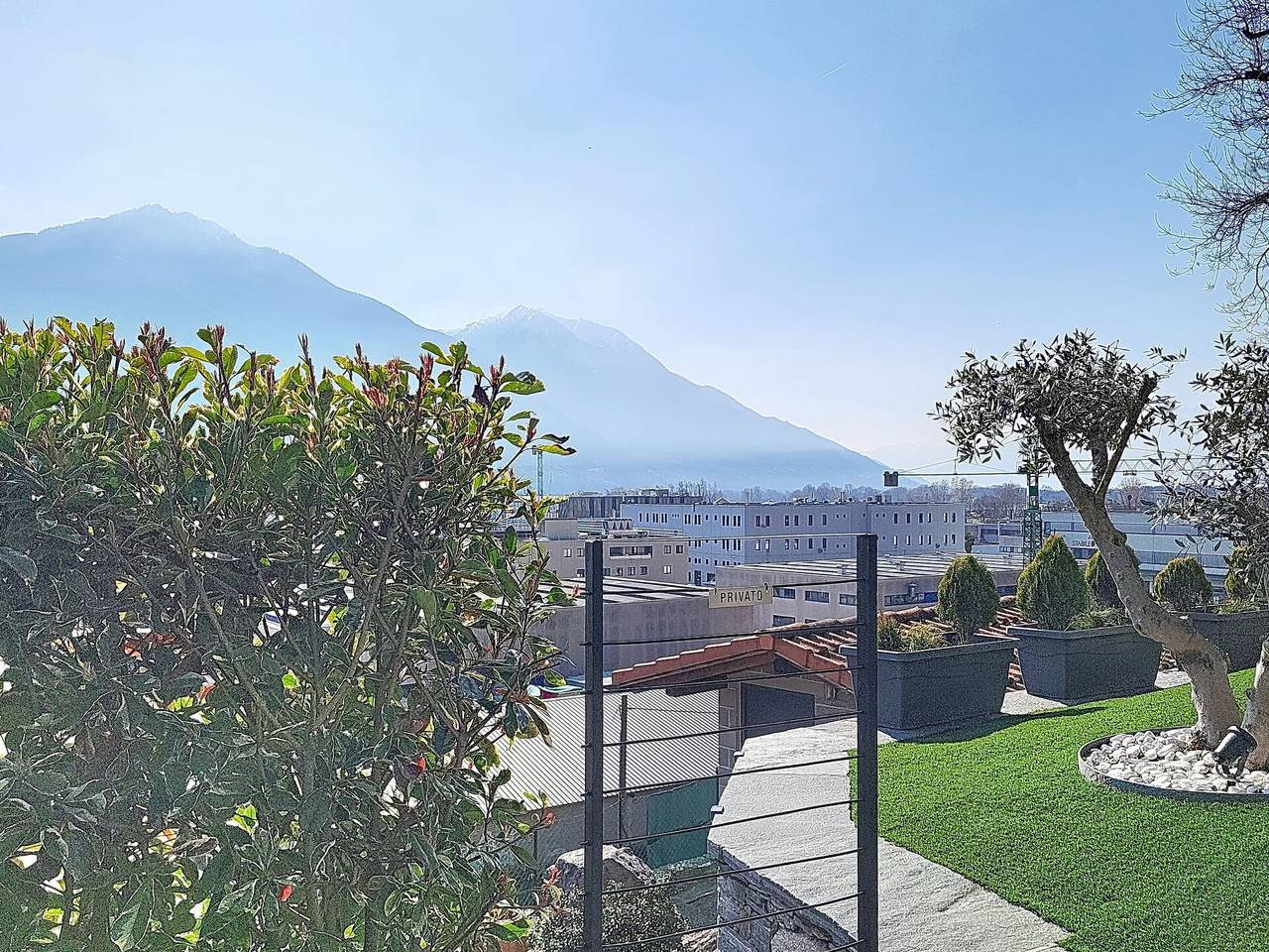 Ganze Wohnung, Appartamento al Sole - Appartamento al Sole 1.1 in Lavertezzo, Tessiner Alpen