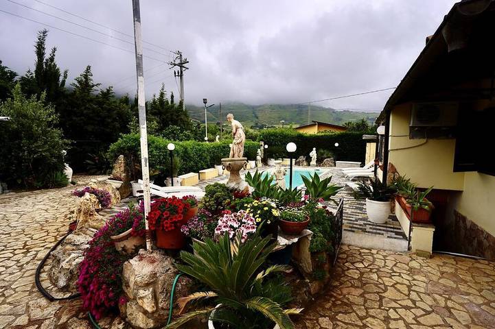 Maison / villa - Castellammare del Golfo in Castellammare del Golfo, Province de Trapani