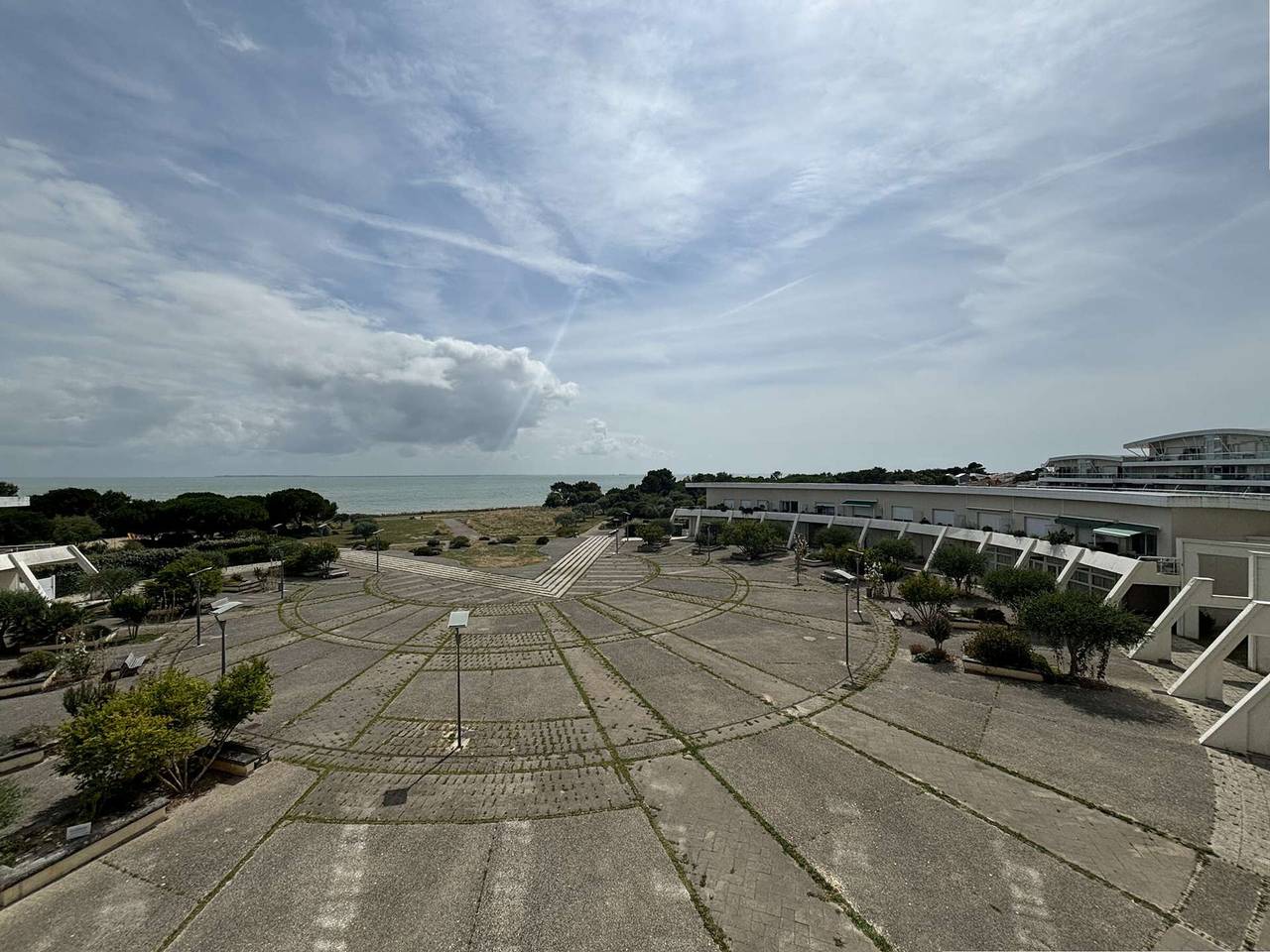 Entire apartment, Studio sea view 4 pers, La Rochelle, Minimes in La Rochelle, La Rochelle region