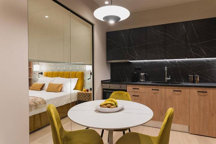 Ferienwohnung für 4 Personen - 1