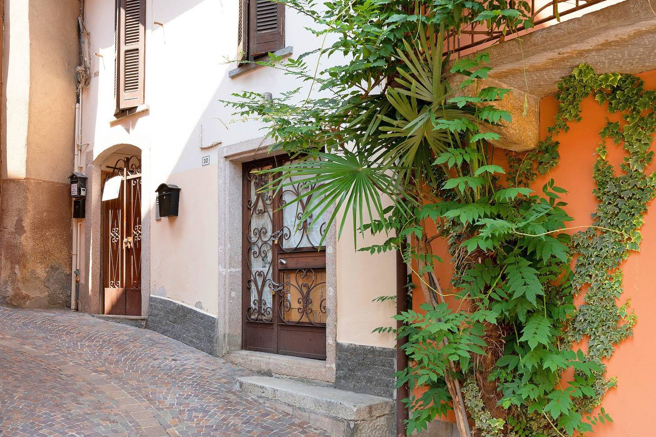 Appartamento intero, Appartamento 'Casa Vacanza Malva' con Wi-Fi in Baveno, Comune di Baveno