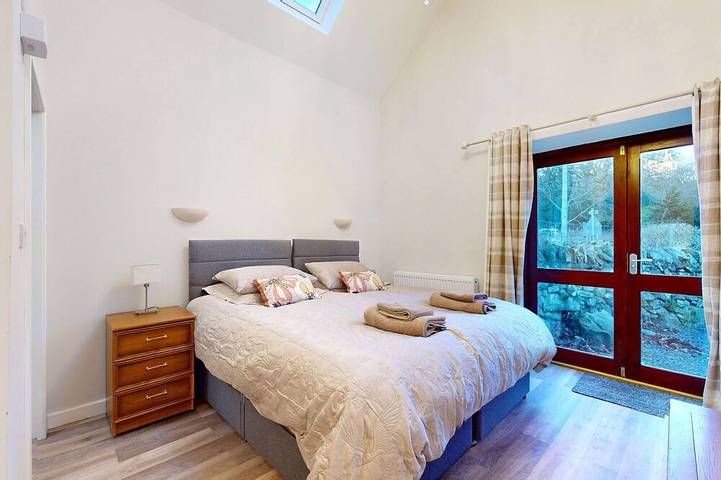 Y Bwthyn Llanberis - Zwei Schlafzimmer Kleines Landhaus, Schläft 2 in Llyn Padarn, Snowdonia