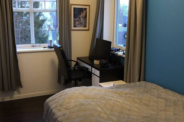 Ferienhaus für 10 Personen, mit Sauna und Garten in Vaxholm - 4