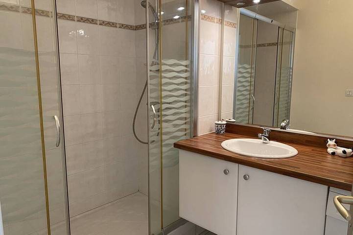 Gîte pour 4 personnes dans Office De Tourisme De Saint Cast Le Guildo - 4