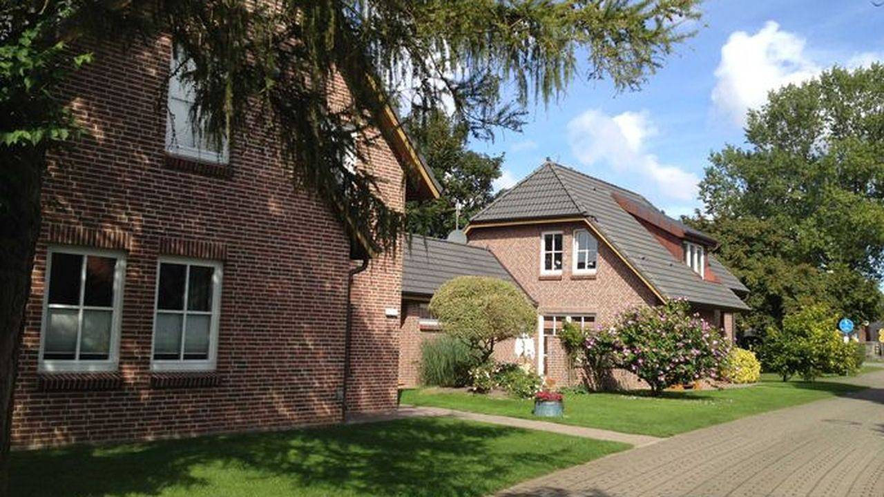 Ganze Ferienwohnung, Ferienwohnung für 2 Personen (55 m²) in Fehmarn / Lemkendorf in Westfehmarn, Fehmarn
