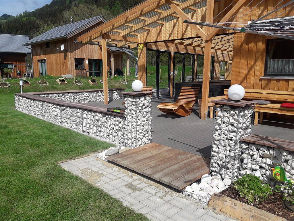 Chalet Nr.16, 4 Schlafräume mit ensuite in Murau, Murau (Kreischberg)