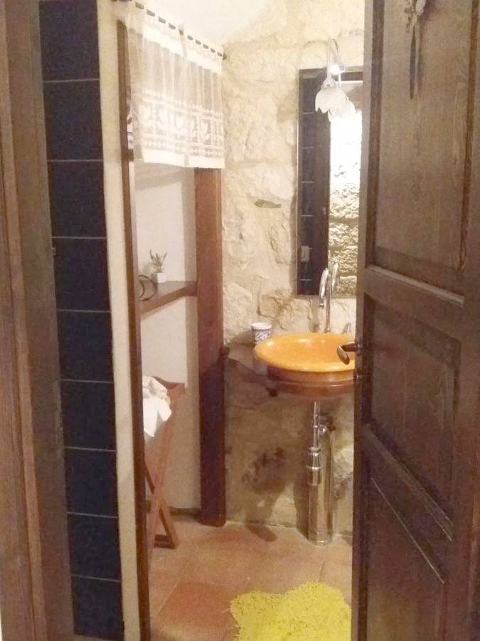Double Room - Split Level - Annex in Petralia Soprana, Provincia di Palermo