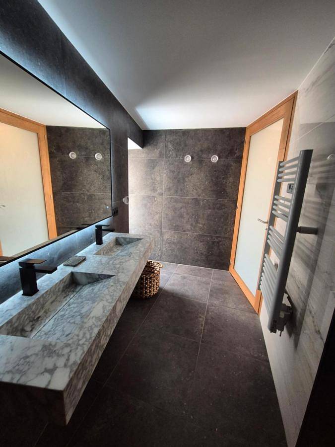 Appartement entier, One-Bedroom Apartment in Vallecalle, Région de Calvi