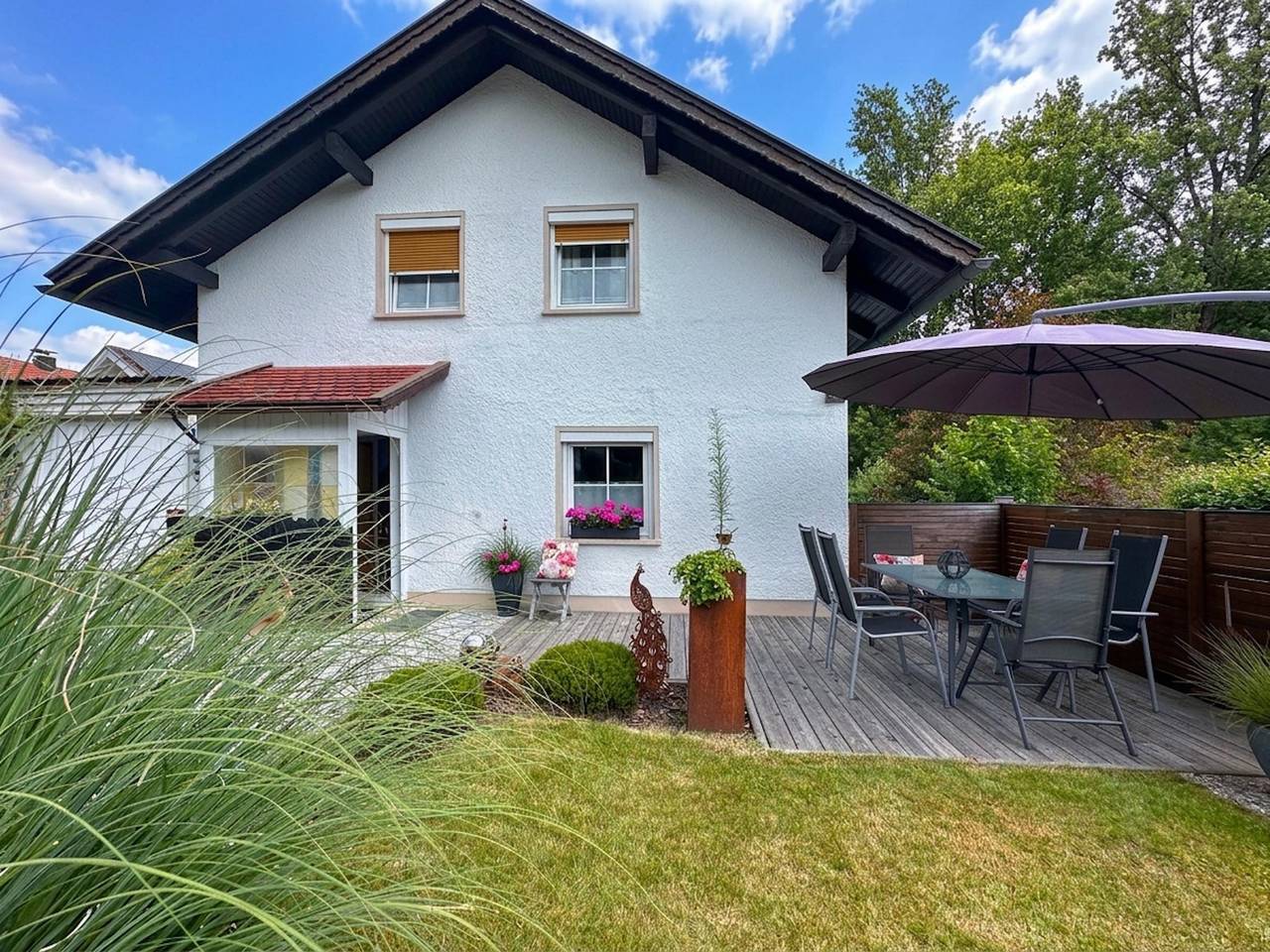 Ferienhaus für 6 Personen in Waldkirchen, Ostbayern