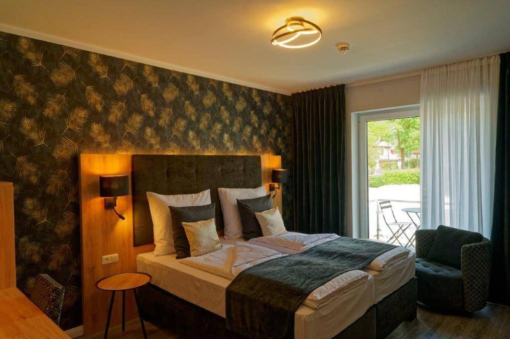 Hotel Dea in Soltau, Landkreis Heidekreis