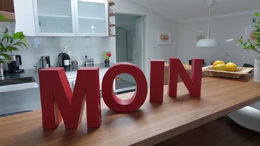 Ganze Ferienwohnung, Appartement/Fewo, Dusche, Wc in Bad Zwischenahn, Ammerland