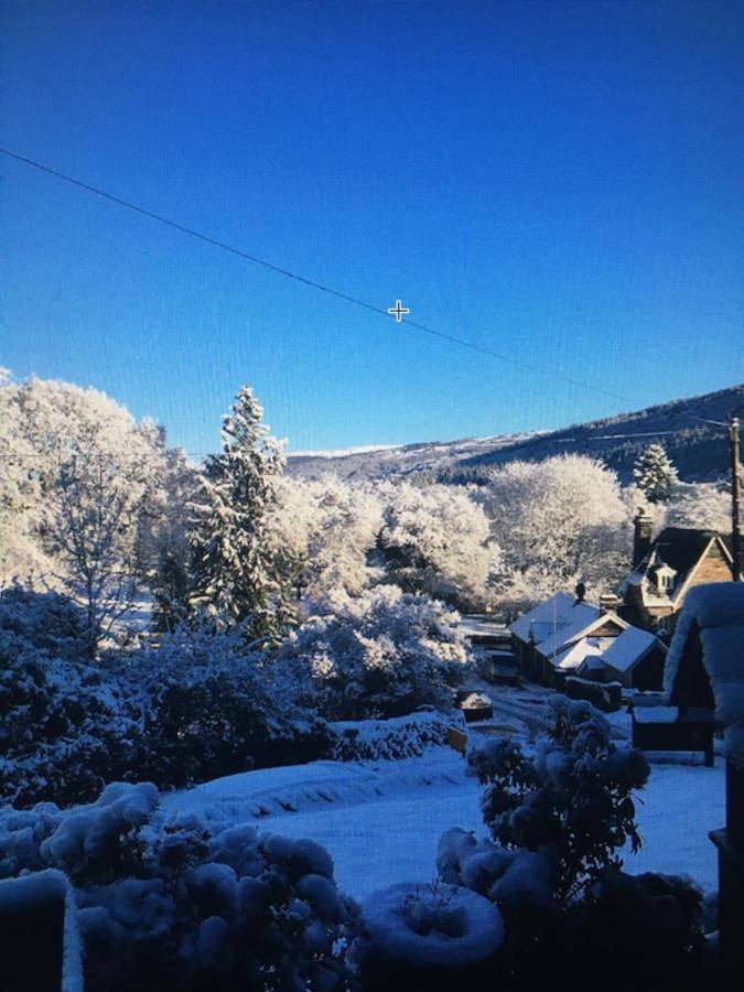 Double Room in Betws-y-Coed, Snowdonia