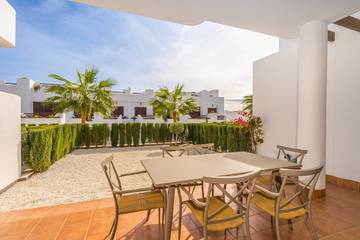 Apartamento para 5 Personas en Mar de Pulpi, Pulpí, Foto 1