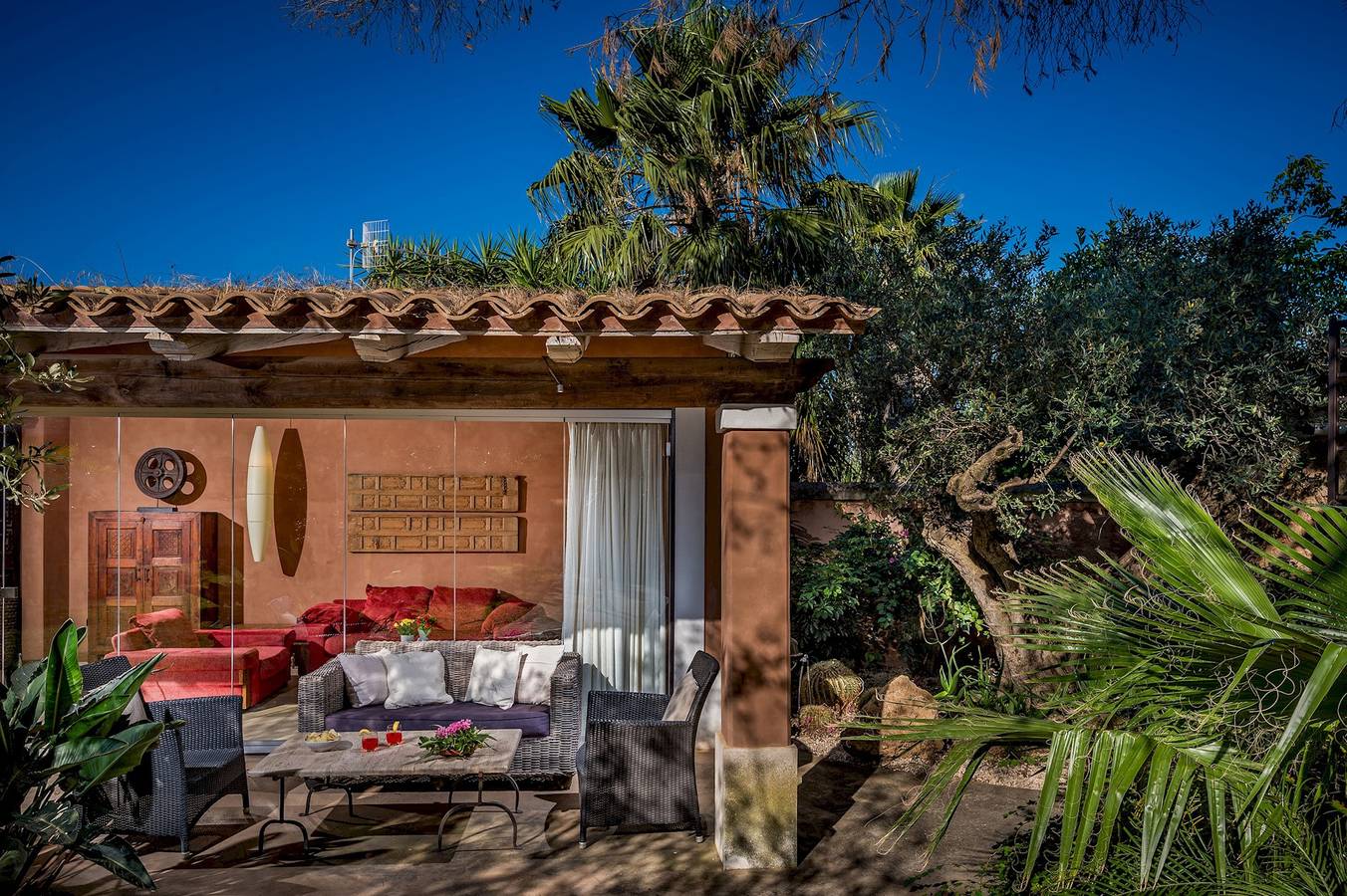 Villa Antura 4, Emma Villas in Castelvetrano, Castelvetrano (Comune)